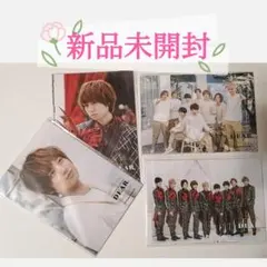 Hey! Say! JUMP 伊野尾慧 フォトセット