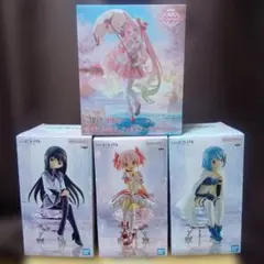 2026年最新】初音ミクプライズフィギュアの人気アイテム - メルカリ