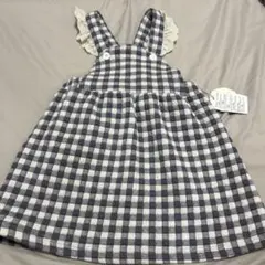 テータテートワンピース95cm