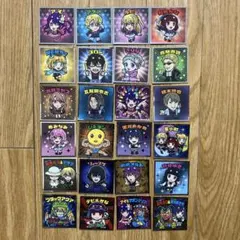 【推しの子】マン　<影> 全24種　コンプ　セット