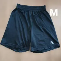 EGOZARU バスケットボールパンツ ブラック　Mのサムネイル