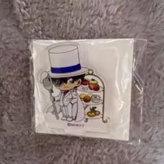 名探偵コナンミニアクリルスタンド怪盗キッド