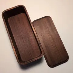 わざわざ　杉の木　弁当箱のサムネイル