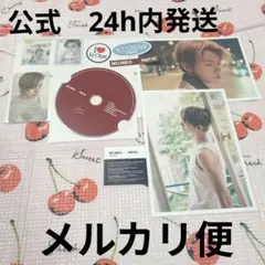 YEONJUN NO LABELS PART:02 Compact Ver