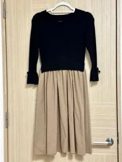 期間限定値下げ‼️美品ユニバーバルミューズ UnivervalMuse ワンピース