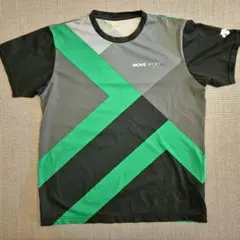 DESCENTE MOVE SPORT Tシャツ Oサイズのサムネイル