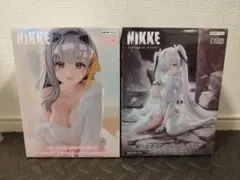2026年最新】勝利の女神NIKKEぬーどるストッパーフィギュアの人気