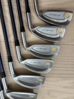 HONMA NEW LB280 アイアンセット 3-11 SW 10本セットのサムネイル