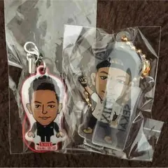 EXILE 世界 ガチャ