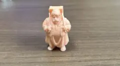 ドラゴンクエスト　トルネコ　消しゴムフィギュア　ドラ消し