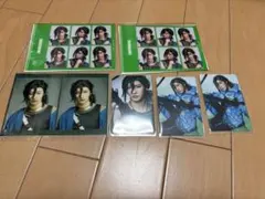 刀ミュ 坂龍飛騰 笹貫 福澤侑 ランダムフィルム ふぉとかーど