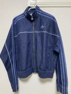 デニムジャケット