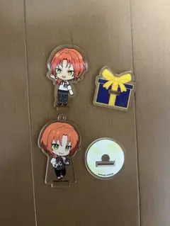 あんスタ 月永レオ アクスタセット