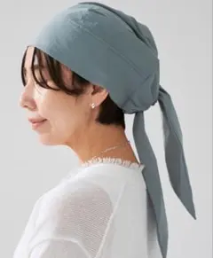 値下　La Maison de Lyllis ラ メゾン ド リリス WRAAPのサムネイル