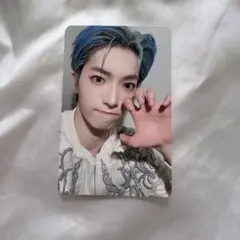 ATEEZ ミンギ MINGI サノク ミペン ミニペンミ トレカ - メルカリ