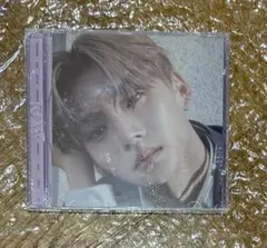 ALD1 JEWEL サンウォン　③ EUPHORIA 未開封CD アルバム