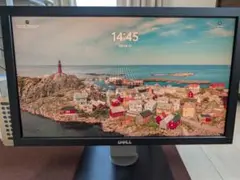 DELL U2711b/U2711 27型 WQHD IPS液晶モニター 動作品のサムネイル