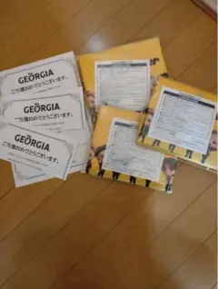 TinyTANコラボ たためる保温冷バッグ BTS