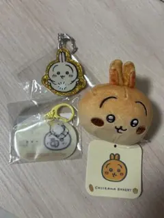 ちいかわ うさぎ グッズ まとめ売り