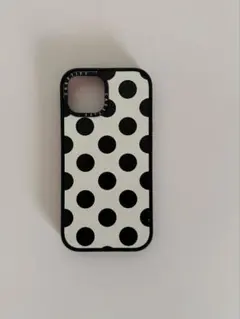 CASETiFY iPhone17ケース ドット柄 - メルカリ