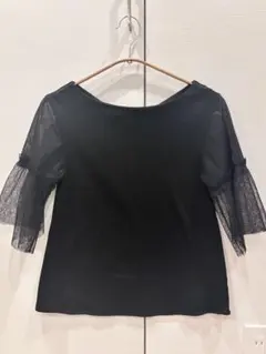 ROPE カットソー