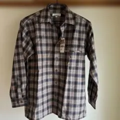 メンズ　毛100% Mサイズ