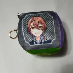 カラフルピーチ うり もふ シヴァ キーホルダー