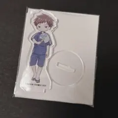 桃源暗鬼 アクリルぷちスタンド 矢颪碇