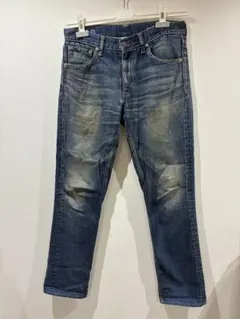 Visvim social sculpture denim 03D9 30/30のサムネイル