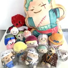バトルオブトーキョー、三代目JSOULBROTHERSぬいぐるみまとめ売り バトルオブトーキョー、三代目JSOULBROTHERSぬいぐるみまとめ売り