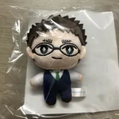 名探偵コナン セガラッキーくじ 風見 ぬいぐるみ D賞