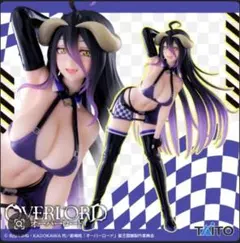OVERLORD アルベド レースクイーン ver.