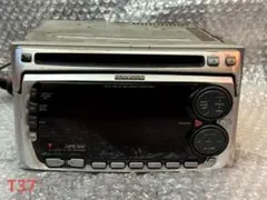 KENWOOD DPX-500 CD・カセットデッキ KENWOOD DPX-500 CD/カセットデッキ 動作確認済み - メルカリ