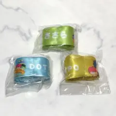 ヒプノシスマイク ヒプマイ サンリオ おなまえリボン どついたれ本舗 まとめ売り