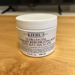 100ml キールズ　ナイト　モイスチャーマスクのサムネイル