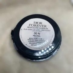 ディオールスキン　フォーエヴァーグロウクッション00N
