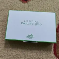 HERMES 香水セット 4種 2ml