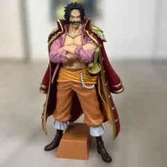 ワンピース ポートガス・D・エース フィギュア 箱無し