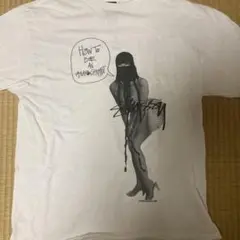 STUSSY×FPARコラボT