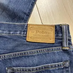 Polo Ralph Lauren デニムパンツ 30/32のサムネイル
