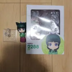 薬屋のひとりごと 猫猫 フィギュア 2288