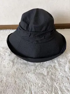 つば広UVハット最終お値下げ