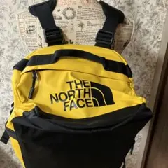 ノースフェイス　2way リュックサック