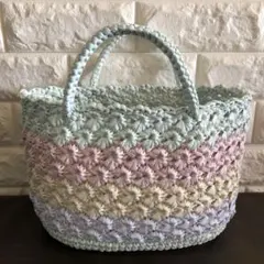 ハンドメイドトートバッグ可愛い