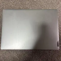 Lenovo IdeaPad 3 14ARE05 本体のサムネイル