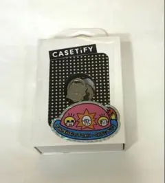 Casetify たまごっち みみっち 限定 ストラップ 新品 - メルカリ