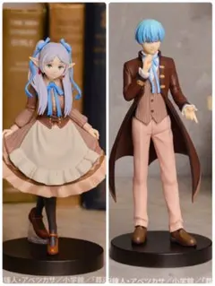 エニマイくじ　葬送のフリーレン A、B賞 新品未開封品