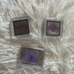 ADDICTION  コスメデコルテ アイシャドウ まとめ売り