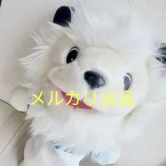 希少 埼玉西武ライオンズ　パペッコペット　吠える！レオ ぬいぐるみ 野球