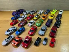 トミカ スーパーカーコレクション 15台セット Yahoo!オークション -「トミカ スーパーカー セット」の落札相場